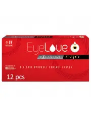 EyeLove Exclusive PRO 12 sztuk