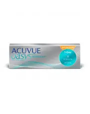 ACUVUE OASYS 1-DAY with HydraLuxe for Astigmatism 30 sztuk - soczewki jednodniowe