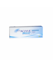 WYPRZEDAŻ Acuvue 1-Day Moist for Astigmatism 30 szt.