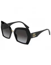 Okulary przeciwsłoneczne Dolce&Gabbana 4377 501/8G 54