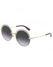 Okulary przeciwsłoneczne Dolce&Gabbana 2262 13338G 58