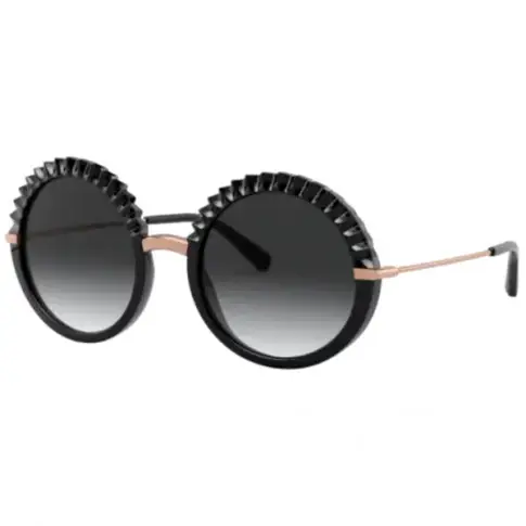 Okulary przeciwsłoneczne Dolce&Gabbana 6130 501/8G 52