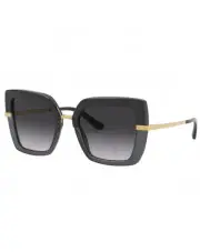 Okulary przeciwsłoneczne Dolce&Gabbana 4373 32468G 52