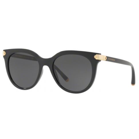 Okulary przeciwsłoneczne Dolce&Gabbana 6117 501/87 52