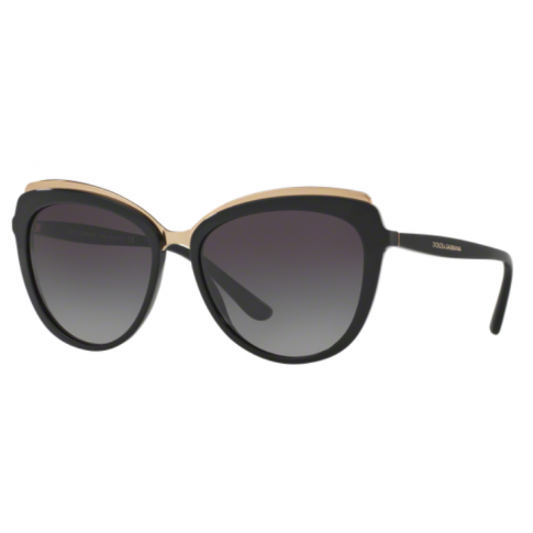 Okulary przeciwsłoneczne Dolce&Gabbana 4304 501/8G 57