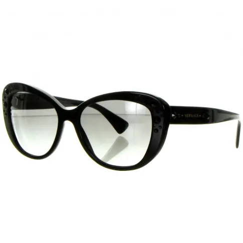 Okulary przeciwsłoneczne Versace 4309B GB1/11 57