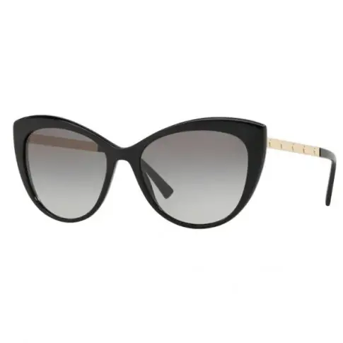 Okulary przeciwsłoneczne Versace 4348 GB1/11 57
