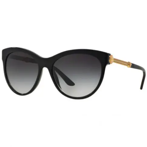 Okulary przeciwsłoneczne Versace 4292 GB1/8G 57