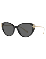 Okulary przeciwsłoneczne Versace 4351B GB1/87 55