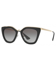 Okulary przeciwsłoneczne Prada 53SS 1AB-0A7 52