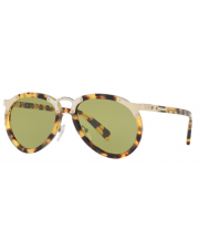 Okulary przeciwsłoneczne Prada 01TS 7S04K2 56