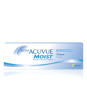 1-DAY ACUVUE® MOIST for ASTIGMATISM 30 szt.