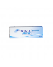 1-DAY ACUVUE MOIST for Astigmatism 30 szt. 