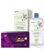 EyeLove Supreme Long-Lasting 6 szt. + EyeLove Natural 360 ml