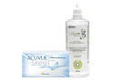 ACUVUE OASYS 2-WEEK 6 szt. + EyeLove Natural+ 400 ml