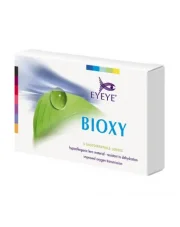 Wyprzedaż Eyeye Bioxy 4 szt.
