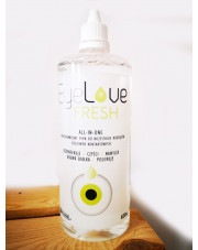 EyeLove Fresh 400 ml - płyn do soczewek