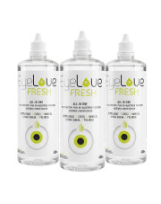 EyeLove Fresh 3x400 ml 