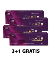 ZESTAW: EyeLove Supreme 1-Day Toric 30 szt. 3+1 GRATIS!