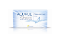 ACUVUE OASYS 2-WEEK with HYDRACLEAR PLUS 6 szt.