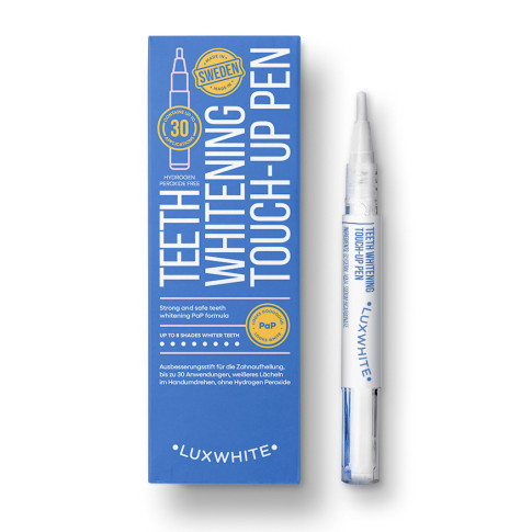 Touch-up Pen wybielający zęby Luxwhite 2 ml