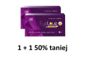 ZESTAW JESIENNY: EyeLove Supreme Long-Lasting 6 szt. 1+1 50% TANIEJ