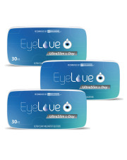 Eyelove UltraSlim 1-Day 90 sztuk