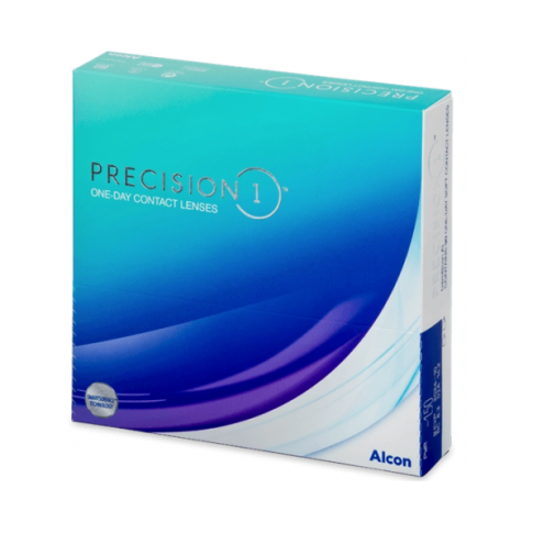 PRECISION1™ 90 sztuk