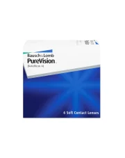 Wyprzedaż: Pure Vision 6 szt. BC: 8,30