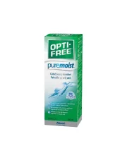 WYPRZEDAŻ: OPTI-FREE® PureMoist® 300 ml
