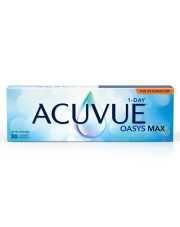 ACUVUE® OASYS MAX 1-Day for ASTIGMATISM 30 szt