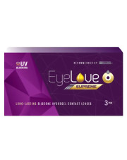 EyeLove Supreme Long-Lasting 3 sztuki