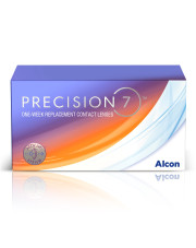 Precision7 27 szt. - soczewki tygodniowe