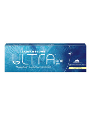 ULTRA ONEday Multifocal 30 sztuk