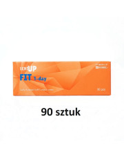 LensUp Fit 1-Day 90 sztuk