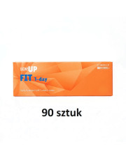 LensUp Fit 1-Day 90 sztuk