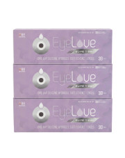 EyeLove Elite 1-Day 90 sztuk