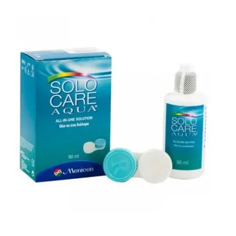 Solo Care 90 ml 