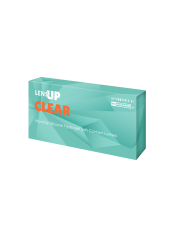 Wyprzedaż: LensUp Clear 3 sztuki