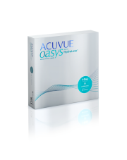Wyprzedaż: ACUVUE® OASYS 1-Day 90 szt.