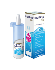 Hyal-Drop PRO 10ml