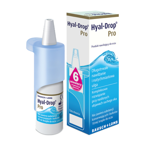 Hyal-Drop PRO 10ml