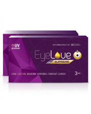 ZESTAW: EyeLove Supreme Long-Lasting 3 sztuki + DRUGIE OPAKOWANIE 50% TANIEJ!