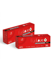 ZESTAW: EyeLove Exclusive 1-Day PRO 30 szt. + DRUGIE OPAKOWANIE 50% TANIEJ!