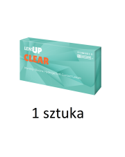 LensUP Clear 1 szt.
