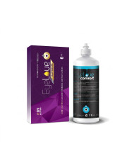 ZESTAW: EyeLove Supreme Long-Lasting 6 szt. + płyn EyeLove Comfort 100 ml GRATIS