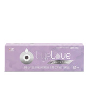 Wyprzedaż: EyeLove Elite 1-Day 30 sztuk