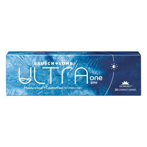 Wyprzedaż: ULTRA® ONE DAY 30 sztuk