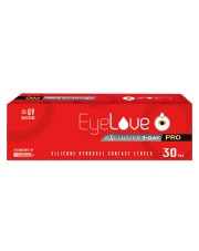 Wyprzedaż: EyeLove Exclusive 1-Day PRO 30 szt.