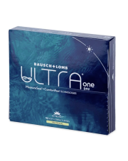 ULTRA ONEday Multifocal 90 sztuk